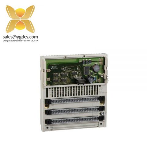 SCHNEIDER LC1-D0901 Contactor Module
