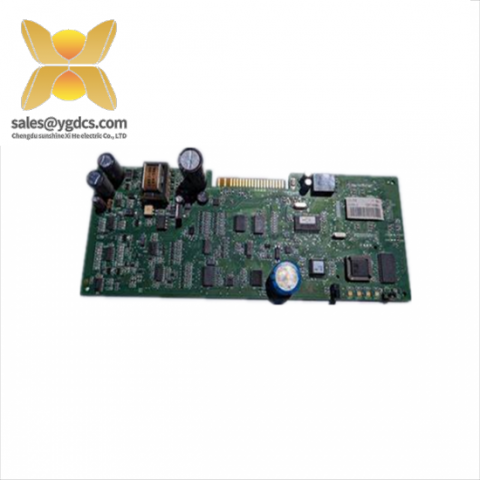 Schneider MNL-800-101 Controller Card: Industrial Automation Innovation