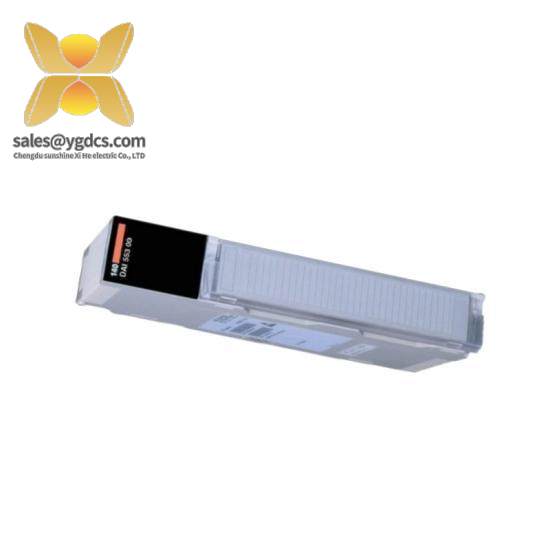 schneider_plc_140dai55300_1-1.jpg Schneider Electric PLC 140DAI55300: Advanced Control Module for Industrial Automation