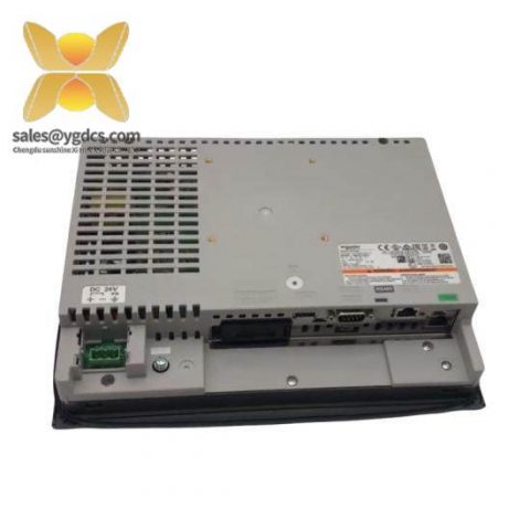 Schneider Electric HMIGTO5310 - Advanced Programmable Logic Controller