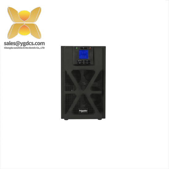 schneider_spm10kl_power_supply.png Schneider BMXCPS3020 - Modicon X80 Power Supply Module