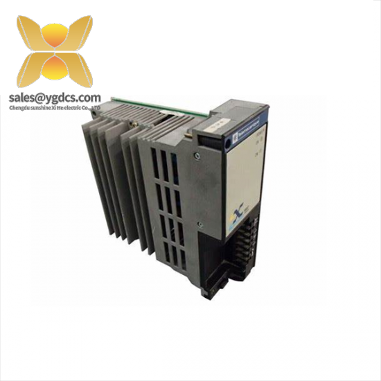 schneider_tsxsup40_power_supply_module.png Schneider TSXDEY32D2K - Modicon TSX Micro PLC, for Industrial Automation Solutions