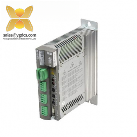Schneider VDM01U30AQ00 PowerDrive Motion Controller, Precision Control & Efficiency