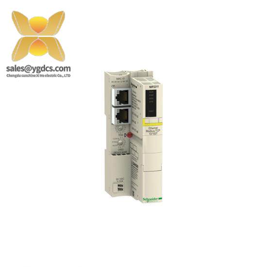 schneider_xbtgk2120_1.jpg Schneider XBTGK2120 Advanced Touchscreen Panel for Industrial Automation Control Systems