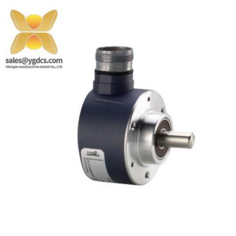 Schneider XCC3510PS84SBN: High Precision Absolute Encoder for Multiturn Applications