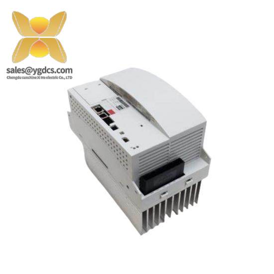 schumacher_1442-0010h_3.jpg SCHUMACHER 1442-0010H Industrial Control Module