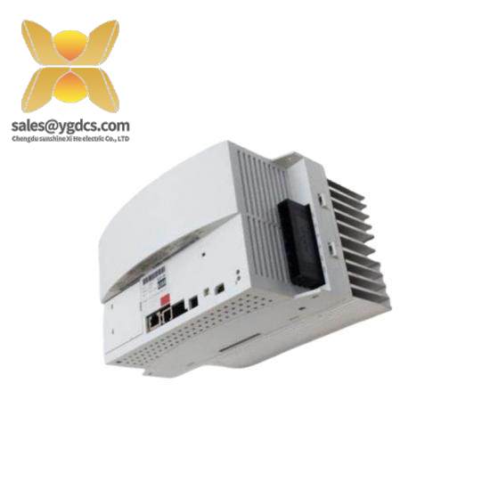 schumacher_1442-0010h_4.jpg SCHUMACHER 1442-0010H Industrial Control Module