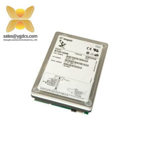 Seagate ST3630A Industrial Control Disk Drive