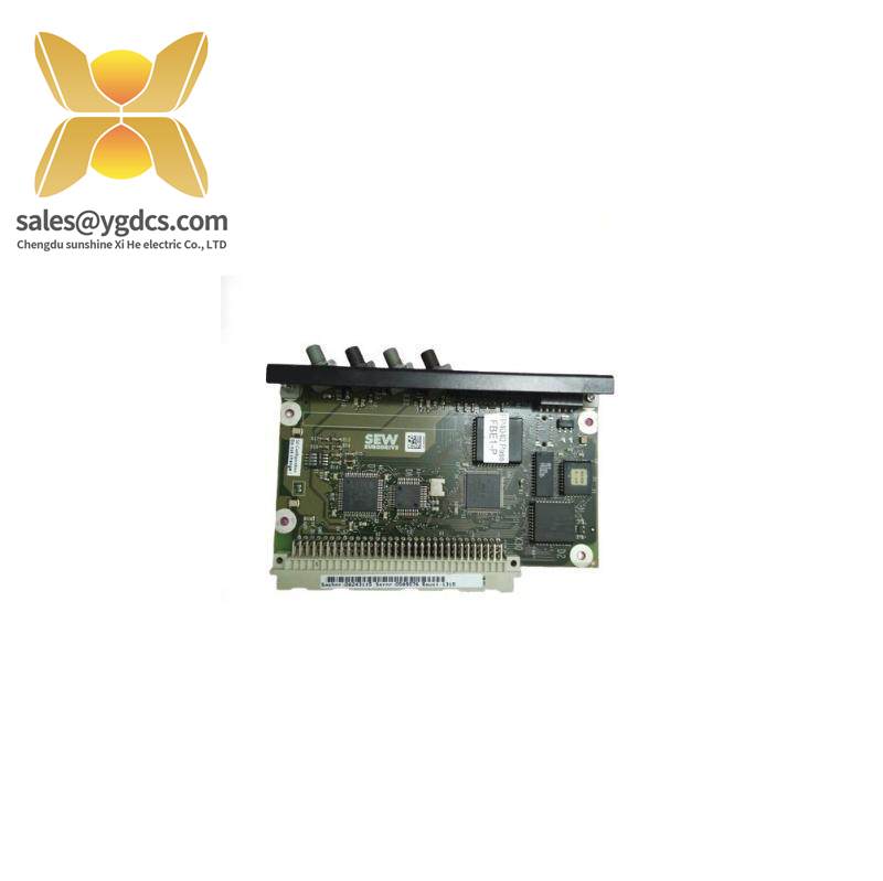 sew_31c075-503-4-00_2.jpg SEW 31C075-503-4-00 Process Control Unit for Chemical Processing