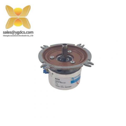 SICK SNS50-HBA0-S01 Encoder
