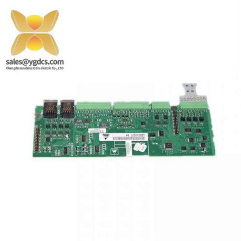 Siemens 169800: Advanced Automation Module for Industrial Control