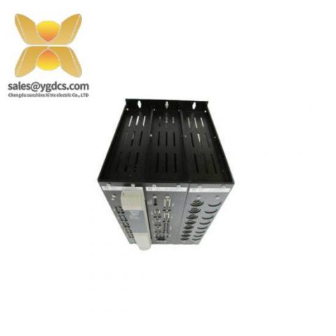 Siemens 39ACM28AEN Control Module; Producer: Siemens