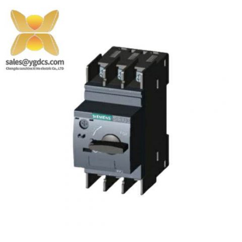 Siemens 3RV20-214PA-1040 - Simatic Control Module, High Performance for Industrial Automation