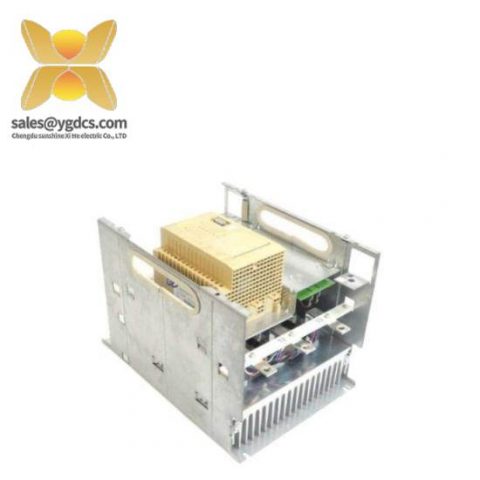SIEMENS 3RW2235-0DB15 - Solid-State Motor Starter