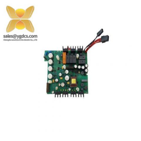 SIEMENS 3RW44 535 2088 05-4, Industry Grade Soft Starter Module