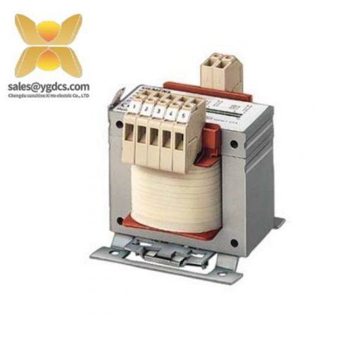 Siemens 4AM5741-5AT10-0C - Discontinued Module for Industrial Control