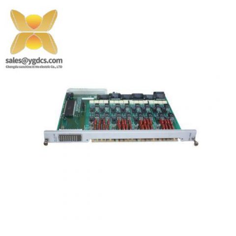 Siemens 505-4632 Output Module: Precision Control for Industrial Automation