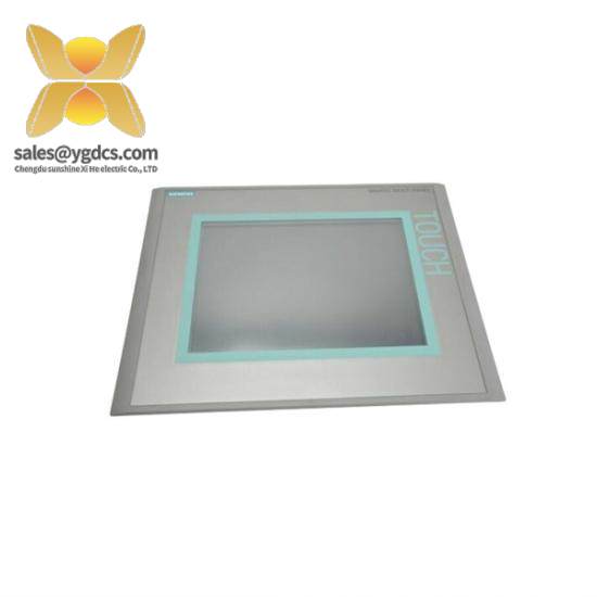 siemens_6av6_643-0cd01-1ax1_multi_panel.jpg SIEMENS 6AV6 Multi Panel 643-0CD01-1AX1 - Comprehensive Control Solution