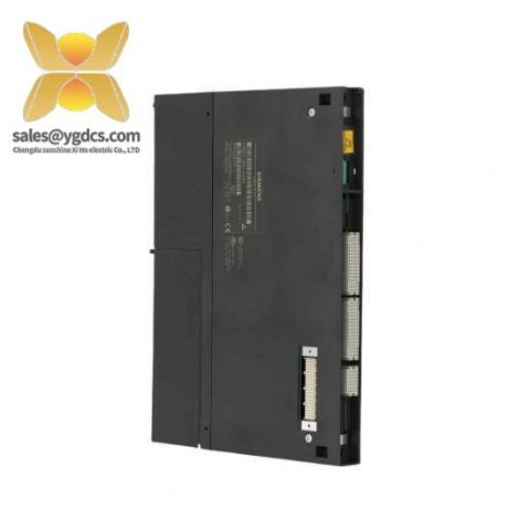 Siemens SIMATIC S7-400 FM458-1 DP Application Module 6DD1607-0AA2, Designed for Advanced Automation Solutions