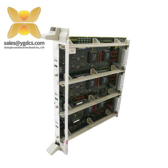 siemens_6dd1662-0ab0_cs7_communications_module.jpg Siemens 6DD1662-0AB0 CS7 Communication Module: Industrial Control Excellence