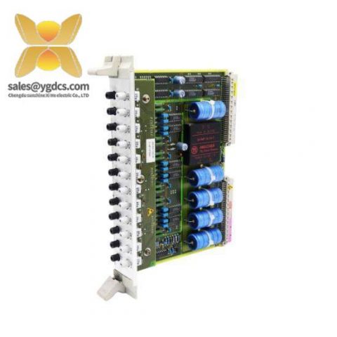 Siemens 6RA8 232-1DB0 A1-106-101-509 IS.02 Advanced Drive System