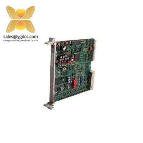 Siemens 6DP1232-7AA Encoder Preparation Module for Industrial Automation