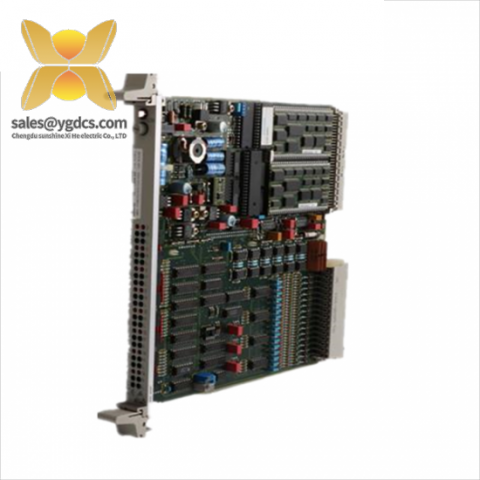 Siemens 6DP1310-8AA Fail Safe Binary Control Module