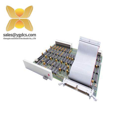 siemens_6ds1121-8bb_center_controller_voter_module.jpg Siemens 6DS1121-8BB | High-Precision Center Controller Voter Module