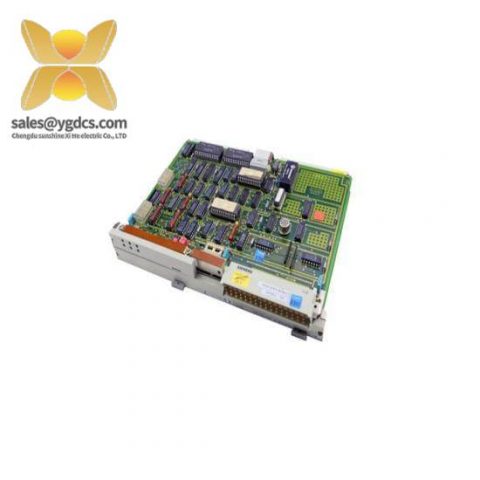 Siemens 6DS1200-8AC N8 Industrial Interface Module