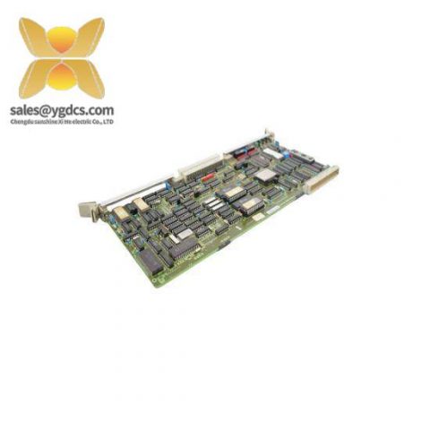 Siemens 6DS1205-8AA Bus Interface Module - Advanced Control Solution