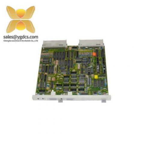 Siemens 6DS 1312-8AA PLC MODULE - Advanced Control Solutions for Industrial Automation