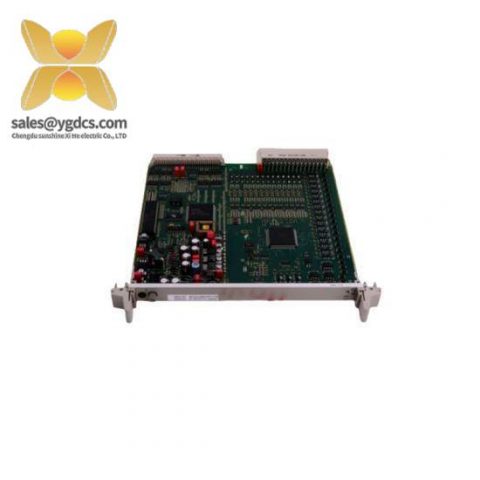 Siemens 6DS1502-8BA: Advanced Control Drive Module