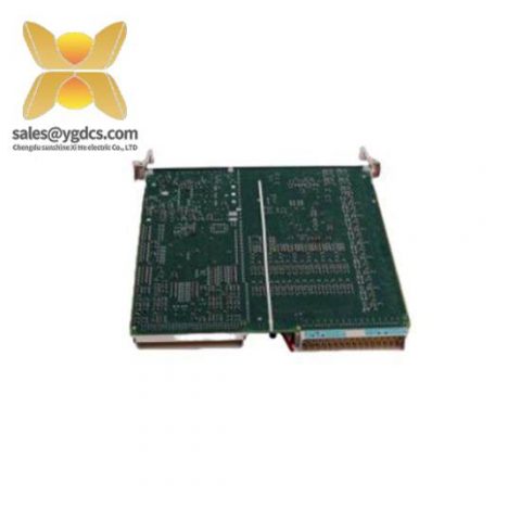 Siemens 6DS1503-8BA: High-Precision Control Drive Module