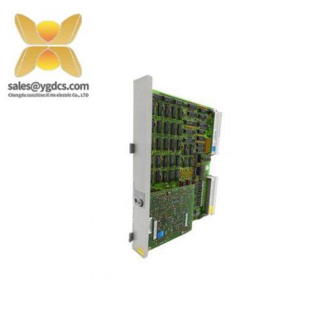 Siemens 6DS15118-AA: Industrial DP Interface Module