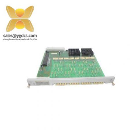 Siemens 6DS16018AC - Industrial DP Interface Module