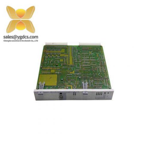 Siemens 6DS1613-8AB Counter Module: Precision Measurement for Industrial Automation