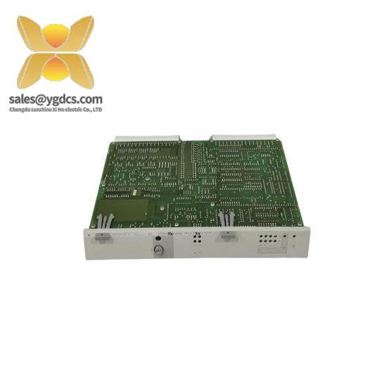 siemens_6ds16138bb_counter_module.jpg Siemens 6DS16138BB Counter Module: Precise Measurement for Industrial Automation
