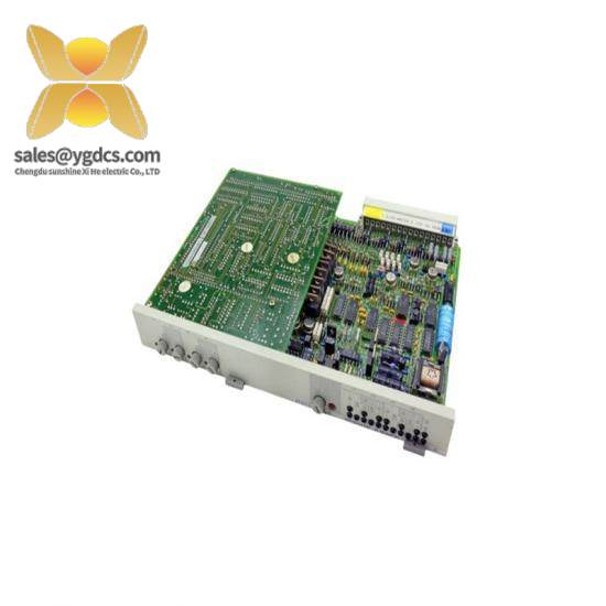 siemens_6ds17148ba_expansion_module.jpg Siemens 6DS17148BA Expansion Module: Advanced Control for Industrial Automation