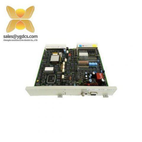 Siemens 6DS1722-8AB Teleperm M Control Module for Advanced Industrial Automation