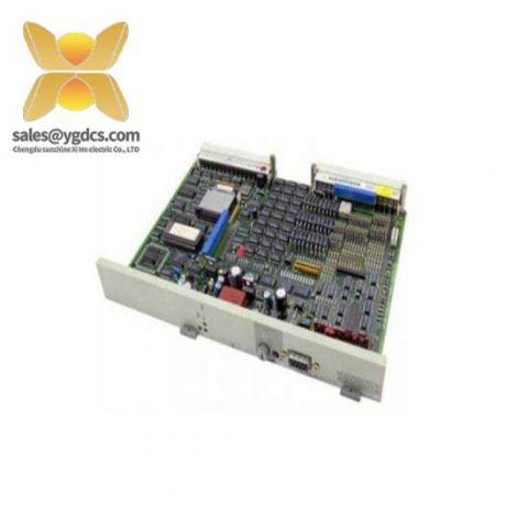 SIEMENS 6DS1723-8AA: Advanced Binary Signal Calculation Module