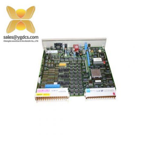 Siemens 6DS1723-8AL Analog Input Module