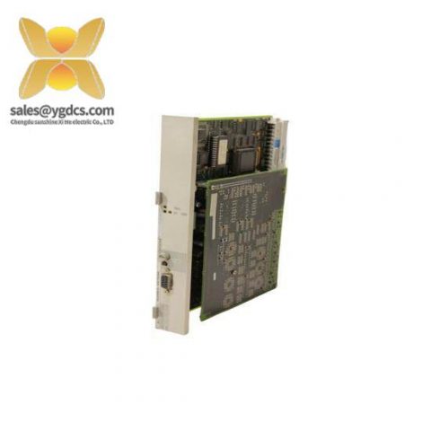 Siemens TELEPERM M 6DS1724-8AA - Advanced Automation Module