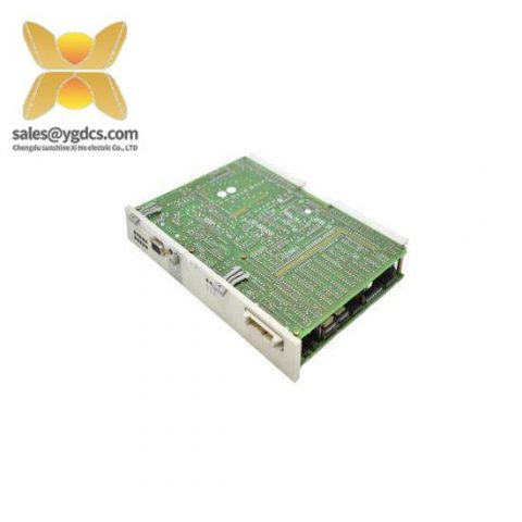 Siemens 6DS17318BA - Analog Input Module, 100% Industrial Control Solutions