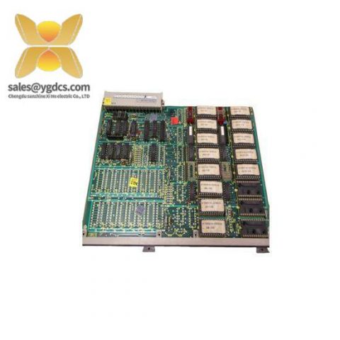 Siemens 6DS1810-8AD: High-Performance EPROM Module