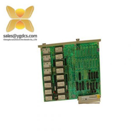 Siemens 6DS1811-8AD EPROM Module: Industrial Control Solutions
