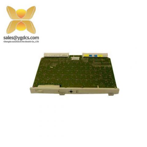 Siemens 6DS1837-8CA Industrial Control Board Card