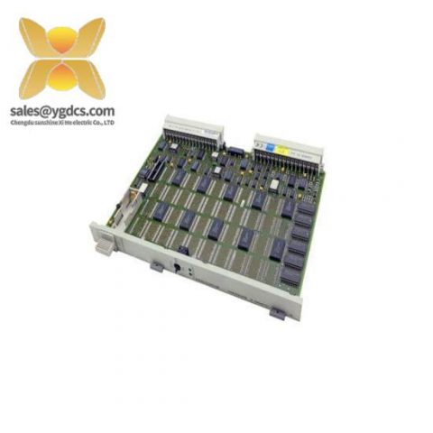 SIEMENS 6DS1844-8DA Memory Module: Industrial-grade Storage Solution