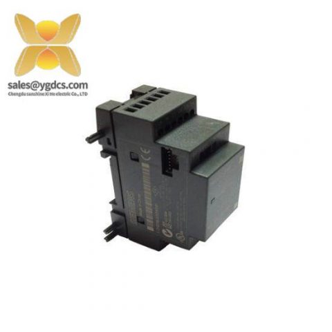 SIEMENS 6ED11MB00-0BA1 Expansion Module - Industrial Automation Innovation
