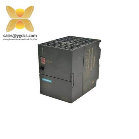 SIEMENS 6EP1333-1SL11: High-Performance Stabilized Power Supply
