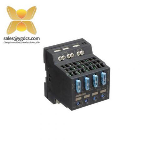 Siemens 6EP1961-2BA00: Advanced Diagnostic Module for Industrial Automation